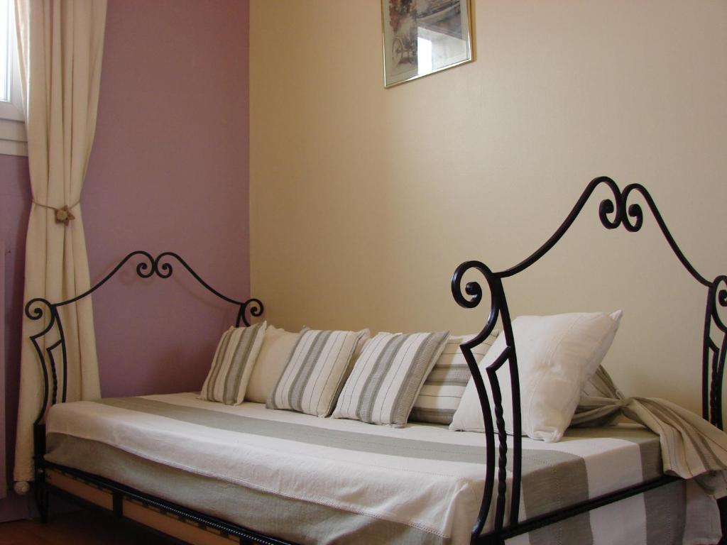 Hotel Le Siecle Mazan Habitación foto